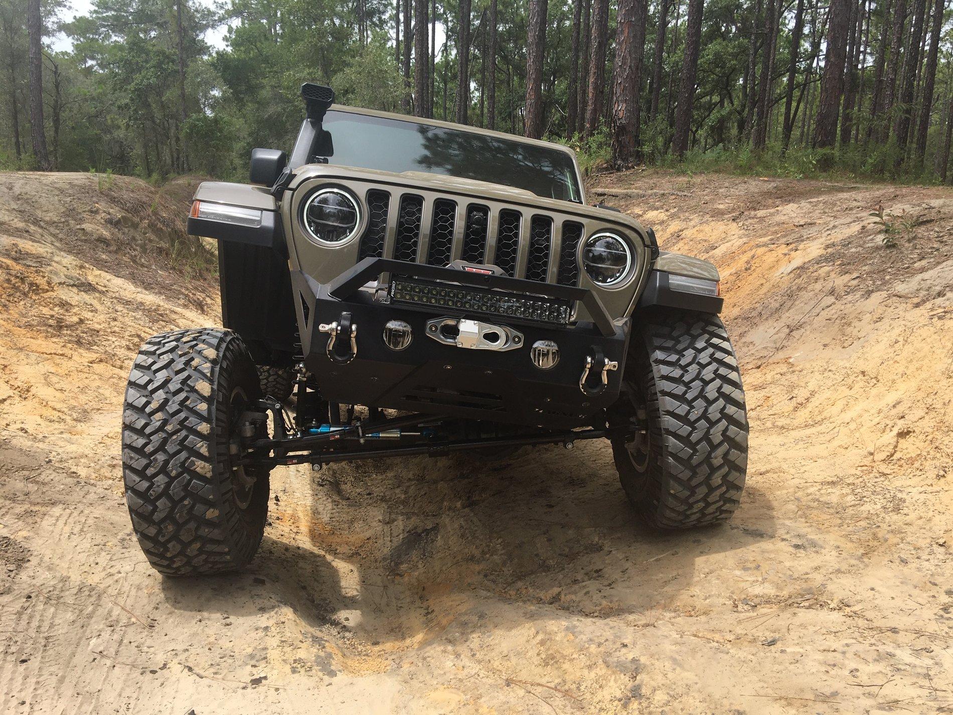 Jeep Gladiator Rock Krawler 3" X Factor JT System IMG_1443.JPG