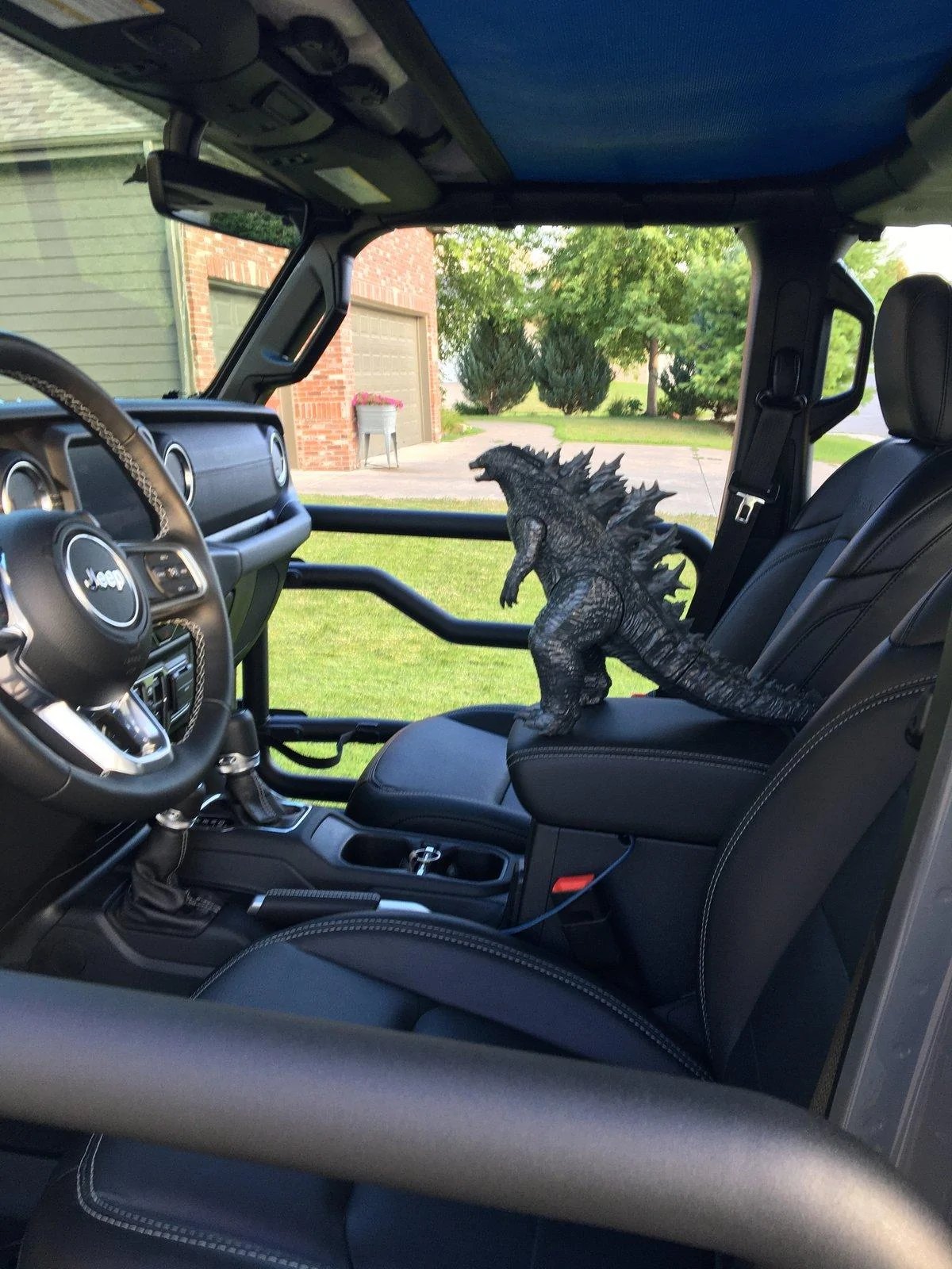 Jeep Gladiator What did you do TO your Gladiator today? [ADMIN WARNING: NO POLITICS, NO GUN TALK] IMG_2926[1]