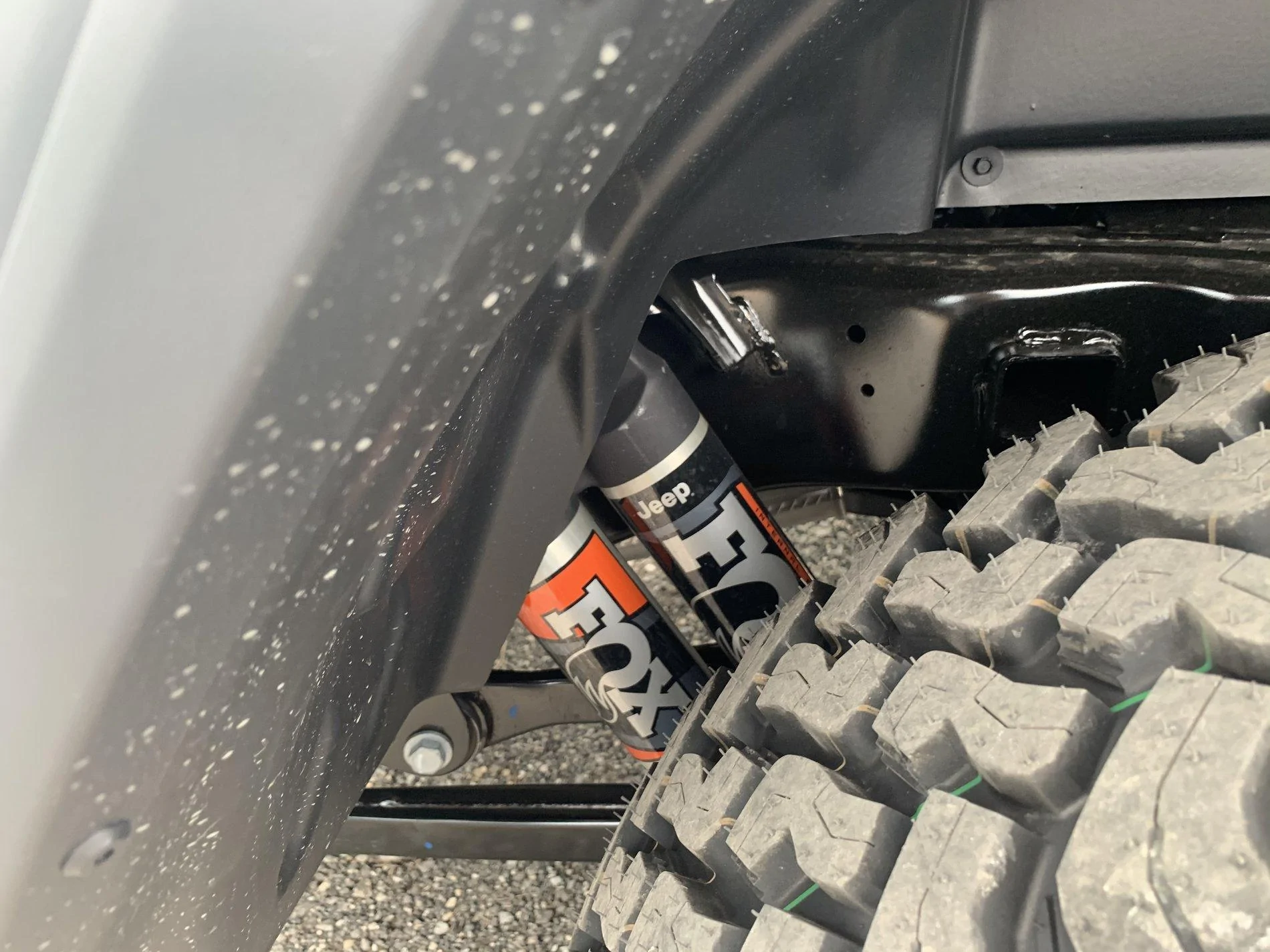 Jeep Gladiator 2020 Gladiator Mojave in Toronto 5E56E821-EC30-4113-A91A-69E3659D8C08