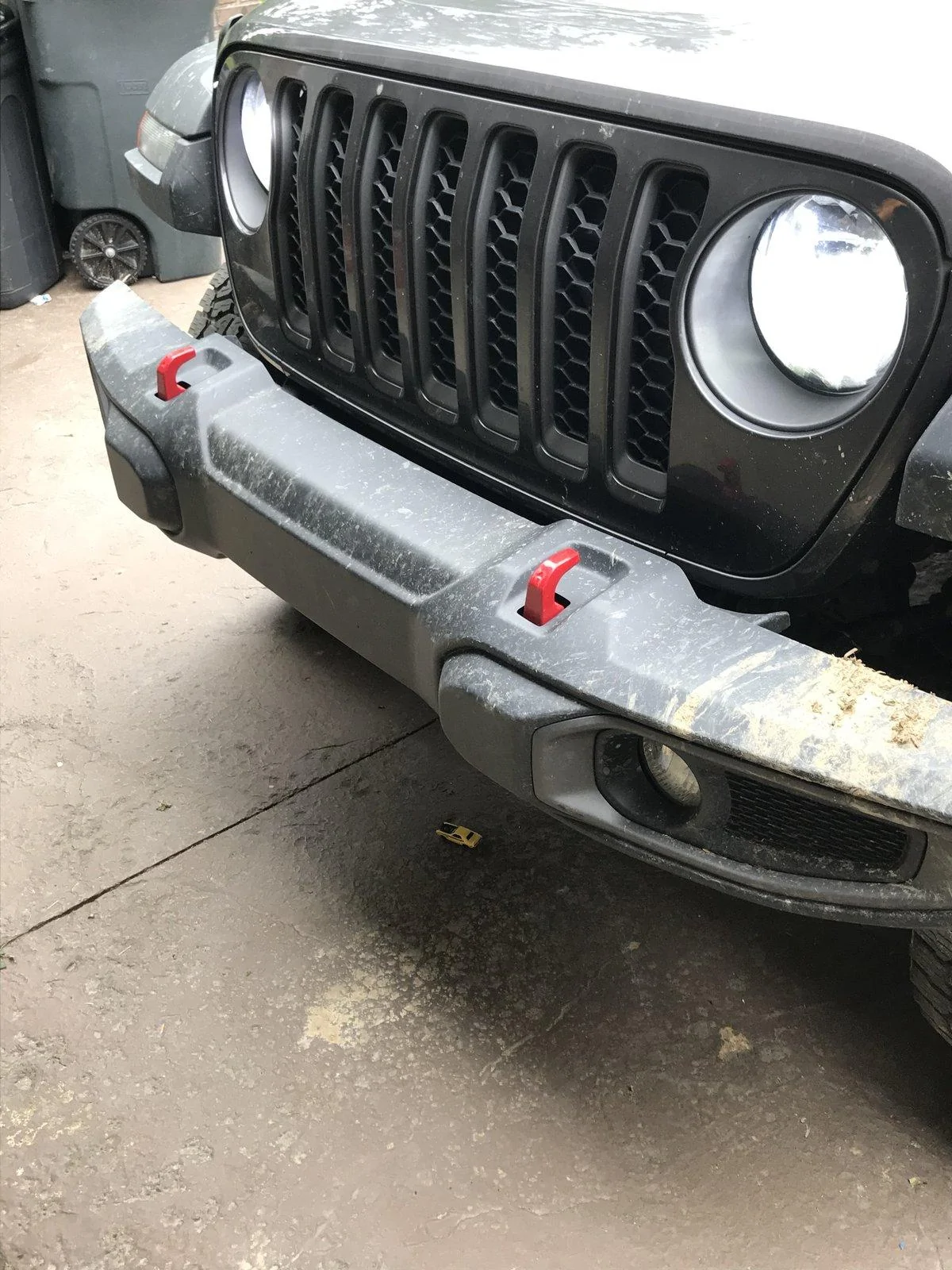 Jeep Gladiator -- 2020+ Gladiator Picture Game -- C055CC9D-AFC6-4126-B512-1E67AEAD60B1