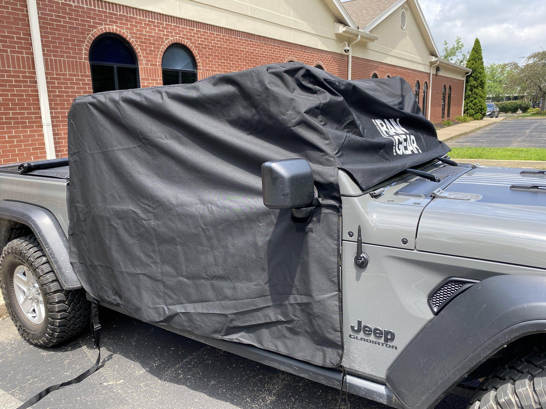 Jeep Gladiator Cab Rain Cover?? 3AAD044D-01F5-4ACB-AAA8-B00D1CA2BE3D