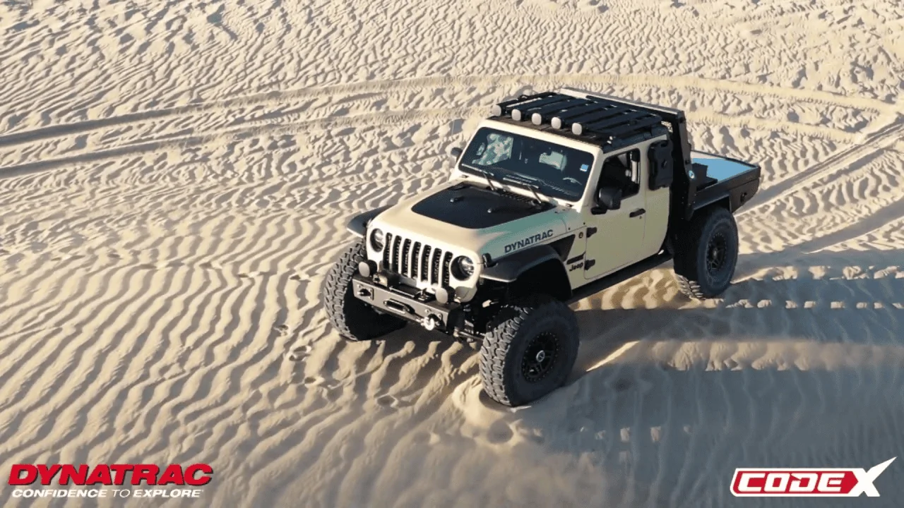 Jeep Gladiator Ever wonder what 2 door Gladiator's dimensions/specs would be... 1594928207790