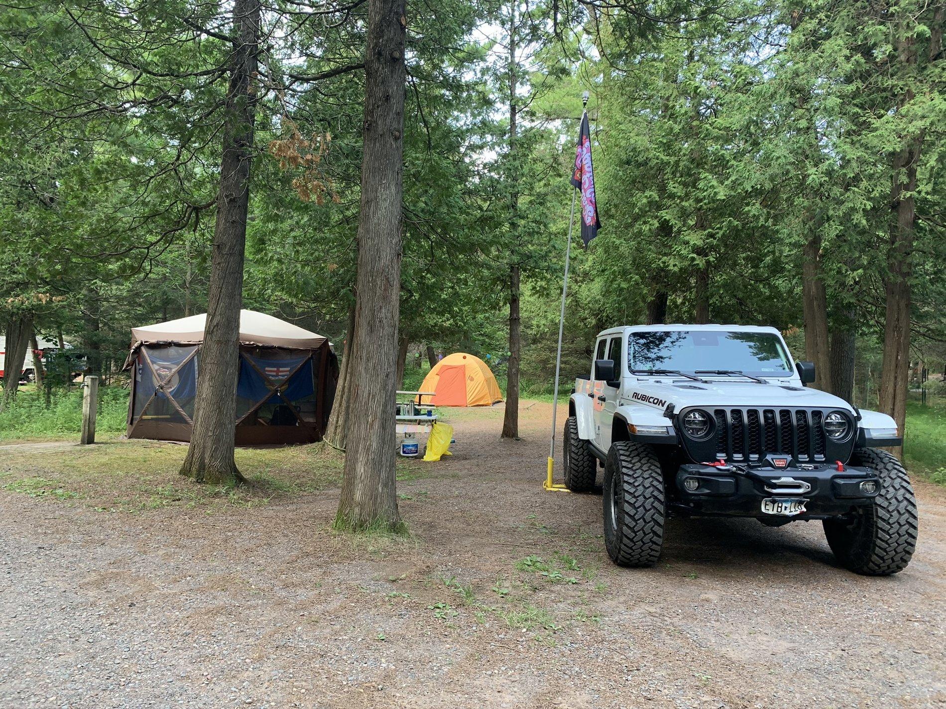 Jeep Gladiator What did you do WITH your Gladiator today? F40609BF-CE26-480D-B078-4FA45E0D0BF0
