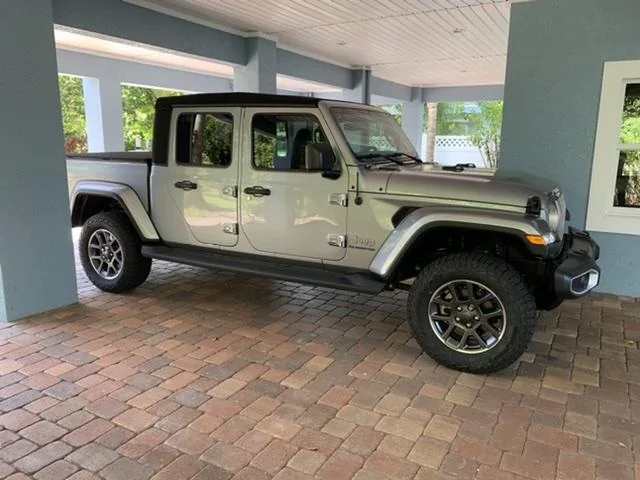Jeep Gladiator Wheels?! Wheels?! Wheels?! FABF7378-8D46-41EA-A7FE-FCE300351261