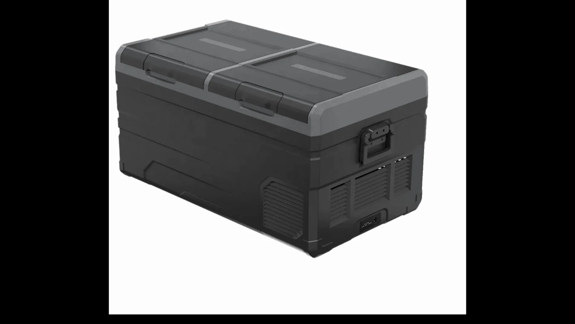 Jeep Gladiator Dometic or ARB fridge? 09CF8894-A0CF-4210-8A21-62A06795BFE0