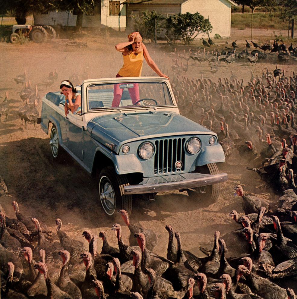 Jeep Gladiator Got any tips for getting the best deal on an ordered *Jeep*? 3 (1)