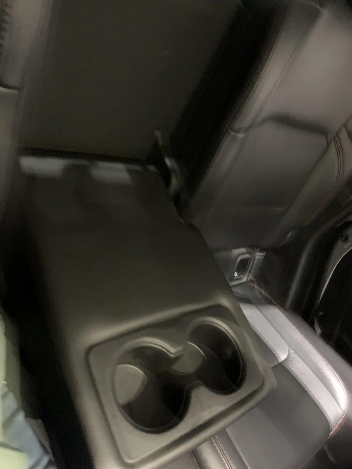 Jeep Gladiator Sitting in the Gladiator ask me anything F129ABF5-2819-4375-B44A-A8805C14849D