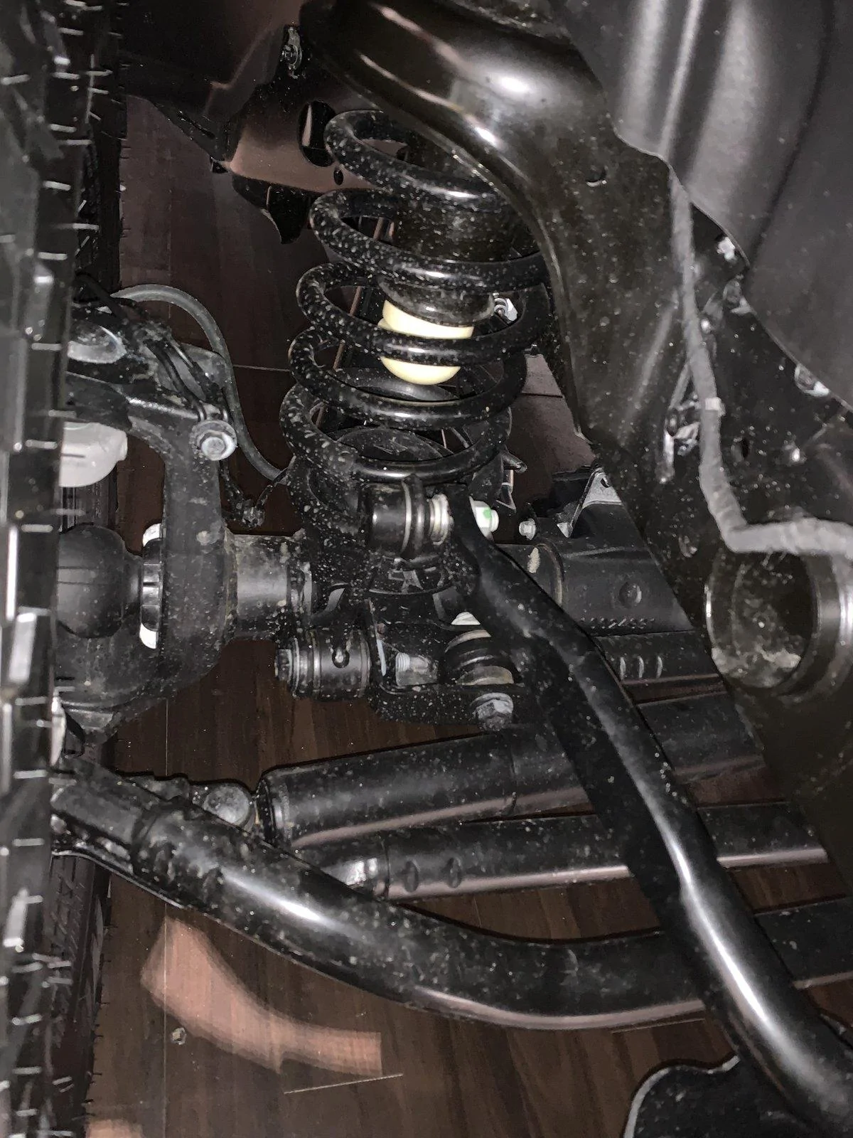 Jeep Gladiator Sitting in the Gladiator ask me anything 471DF345-21F9-4C20-90A0-78F19D6A08AB