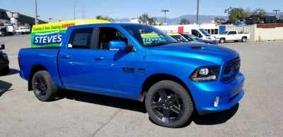 Jeep Gladiator HYDRO BLUE PEARL Gladiator JT Club 110855-5acbe807e1f4f8509ec45bd9325c2f82