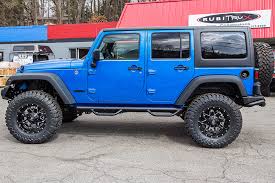 Jeep Gladiator HYDRO BLUE PEARL Gladiator JT Club download (14)