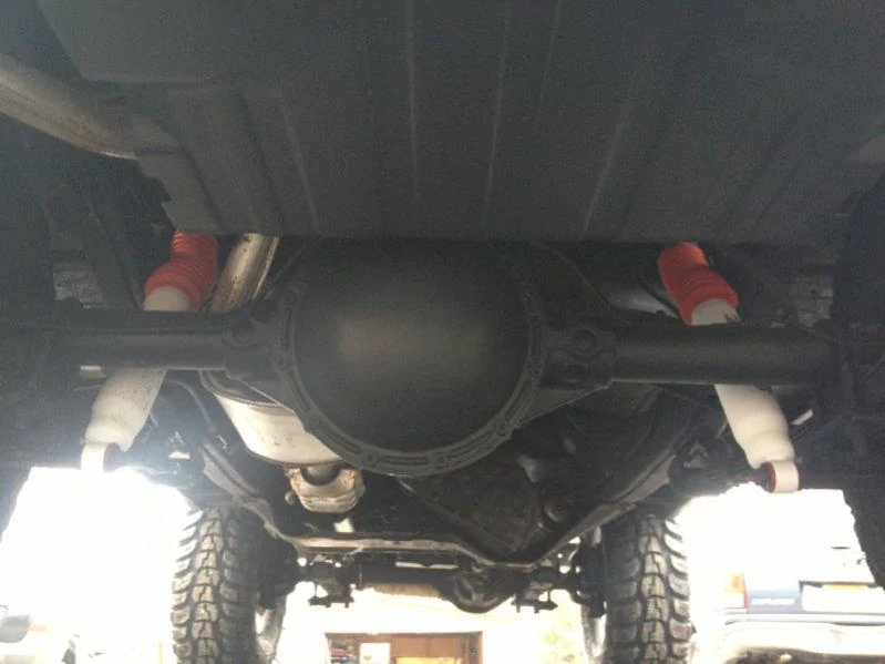 Jeep Gladiator Tops! Canopy / covers / toppers / racks possibilities for Gladiator - Show me! image-2043856318