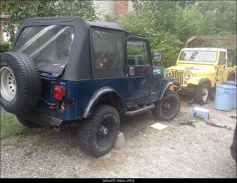 Jeep Gladiator Tops! Canopy / covers / toppers / racks possibilities for Gladiator - Show me! IMG_2695