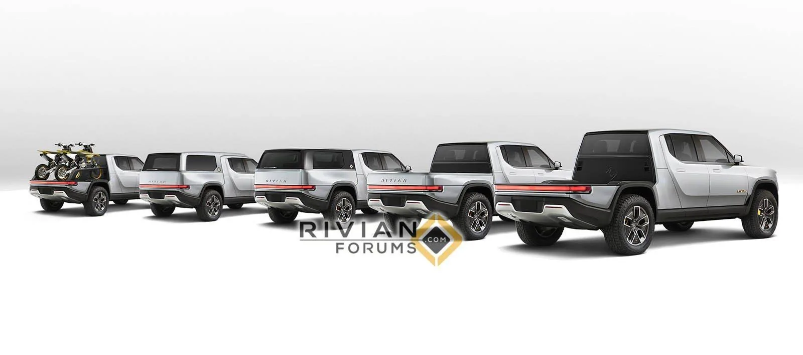 Jeep Gladiator Any Thoughts On The Rivian R1T  Truck Rivian-Modules-7-Rivianforums