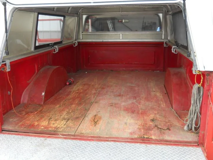 Jeep Gladiator Stock MSRP Price Squares Contest/lottery 2019 Edition!!!! 1973-Jeep-J-Series Pickup-American Classics--Car-100928476-5cafa3c5b7063b079c5bc81d622c4f1