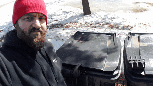 Jeep Gladiator 2008 grand caravan misfiring, :(  thoughts? 20190316_142430