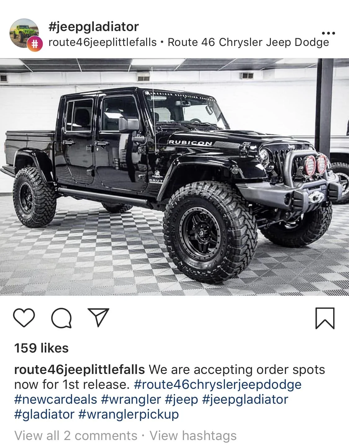 Jeep Gladiator Up to 7% off in Idaho A2A81683-52D8-4F0D-AE89-C65BBCBCA98B
