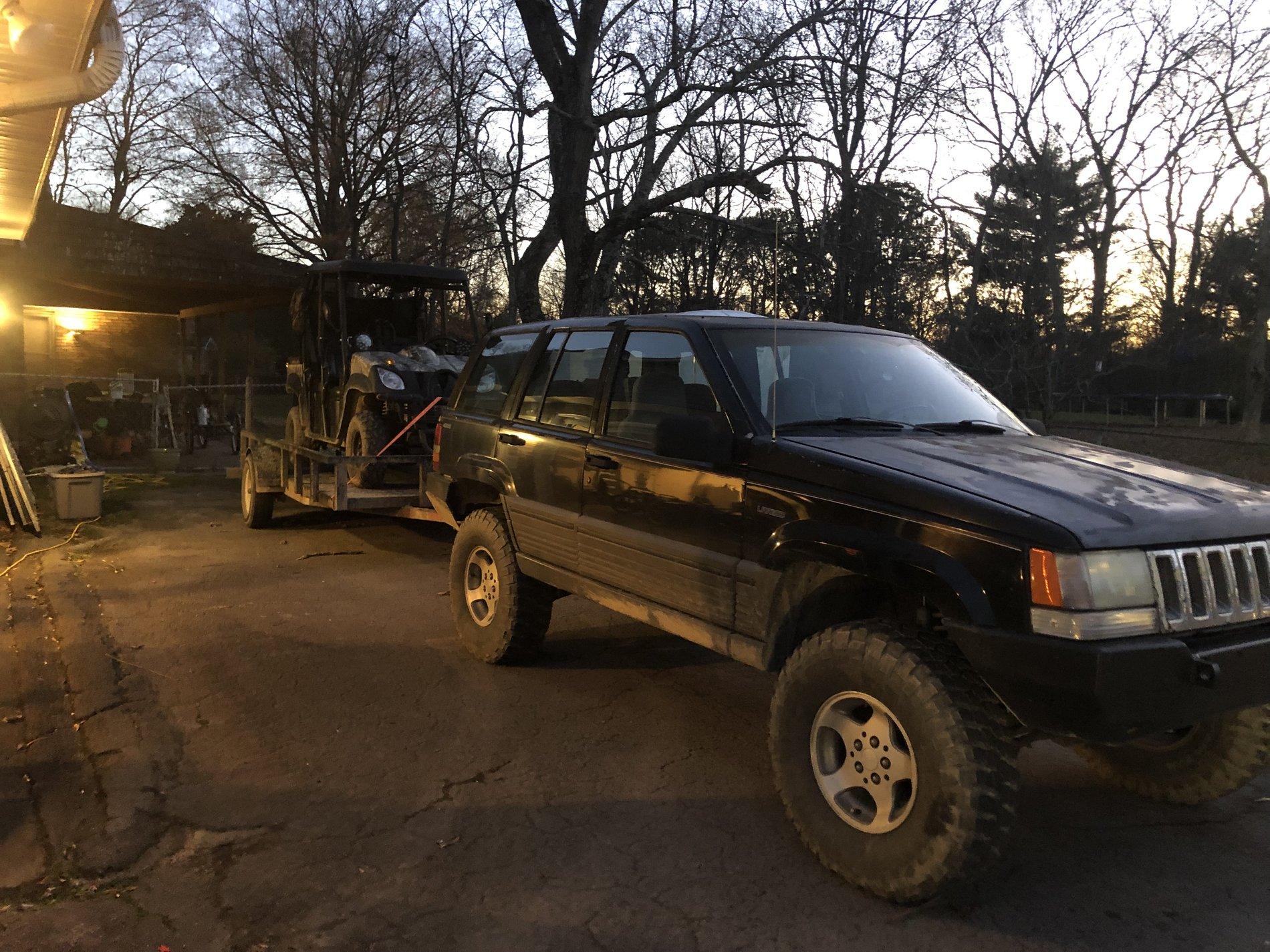 Jeep Gladiator UPDATE: JL line shutdown, 7k JT Government Orders - Possible UAW Strike 3D9A2FED-2515-4FA6-BFE1-DE1FFD060385