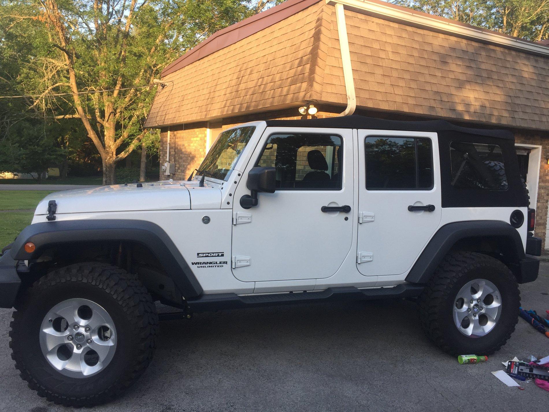 Jeep Gladiator UPDATE: JL line shutdown, 7k JT Government Orders - Possible UAW Strike 89D5CCE8-BE78-4A0C-8C4D-0F8BC9A326CD
