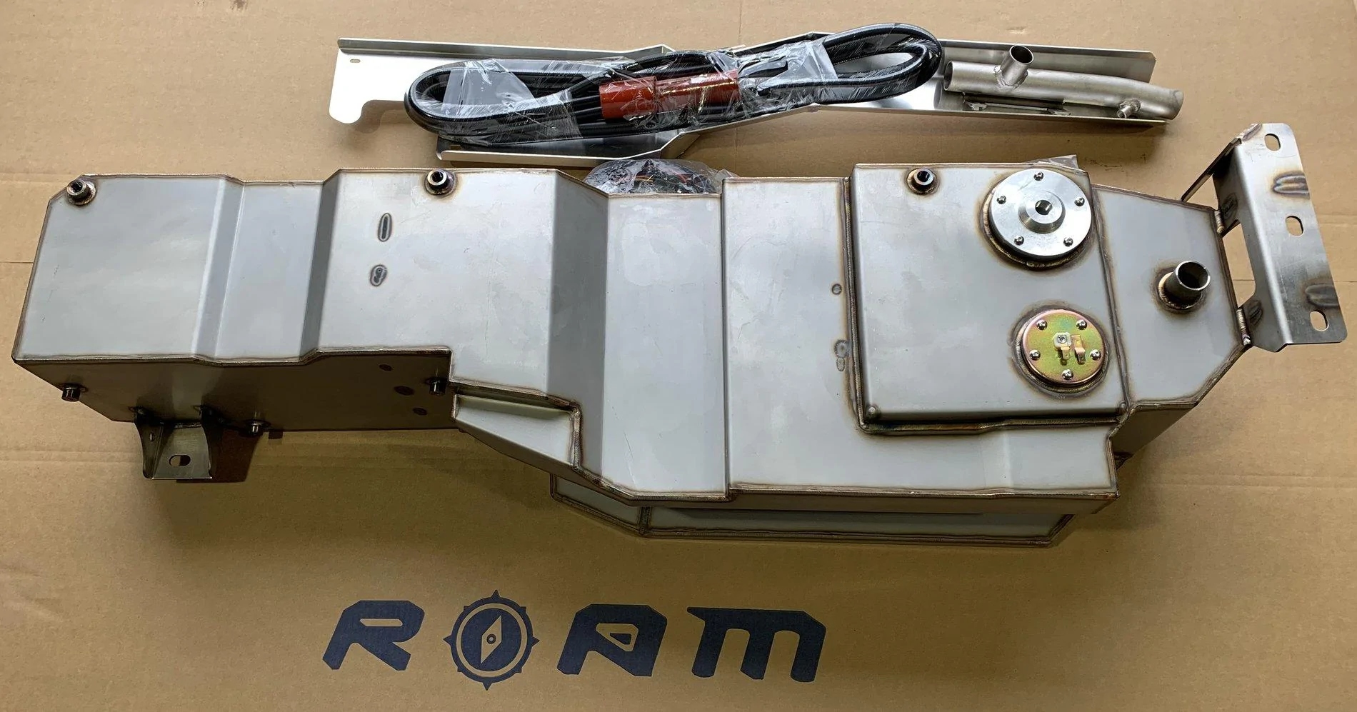 Jeep Gladiator Auxiliary fuel tank jl-fuel-cell-with-aux-connectors-jpg