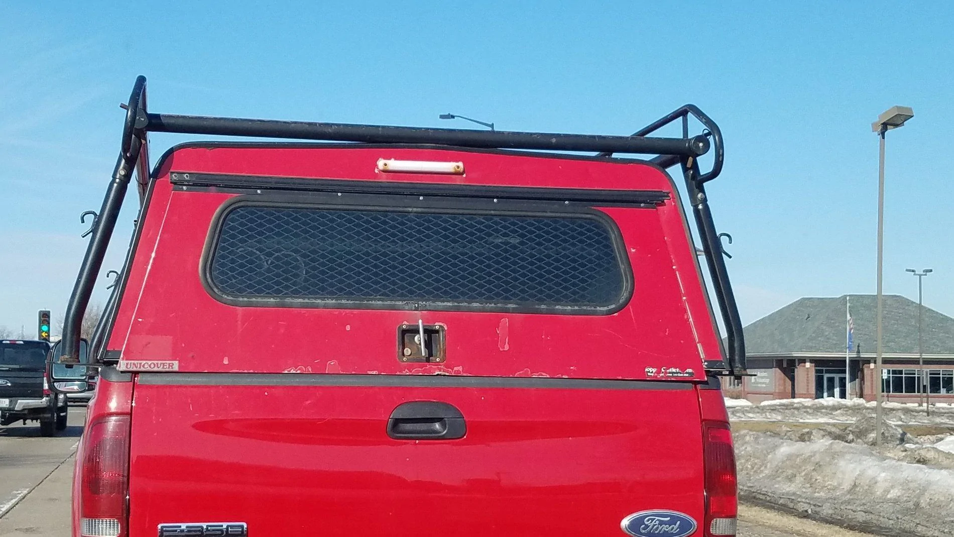 Jeep Gladiator Tops! Canopy / covers / toppers / racks possibilities for Gladiator - Show me! 20190319_094728
