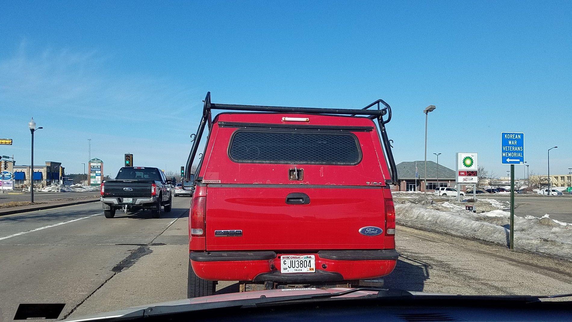 Jeep Gladiator Tops! Canopy / covers / toppers / racks possibilities for Gladiator - Show me! 20190319_094724