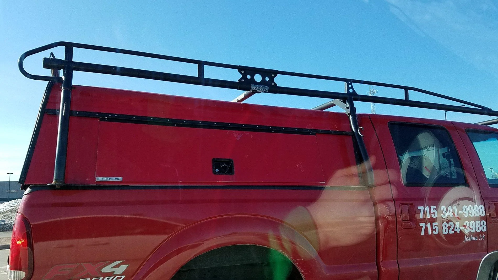 Jeep Gladiator Tops! Canopy / covers / toppers / racks possibilities for Gladiator - Show me! 20190319_094806