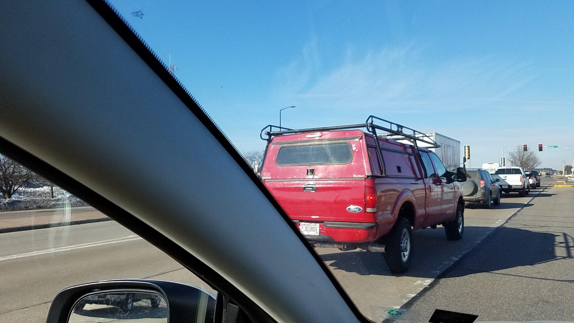 Jeep Gladiator Tops! Canopy / covers / toppers / racks possibilities for Gladiator - Show me! 20190319_094803