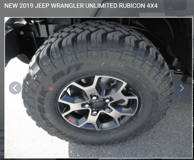 Jeep Gladiator FIRST Production 2020 Jeep Gladiator Comes Off The Line! upload_2019-3-20_10-25-51