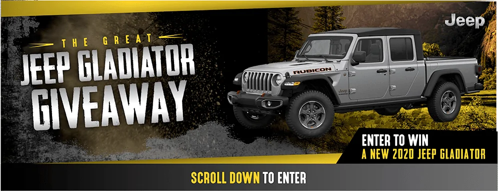 Jeep Gladiator UPDATE: JL line shutdown, 7k JT Government Orders - Possible UAW Strike download