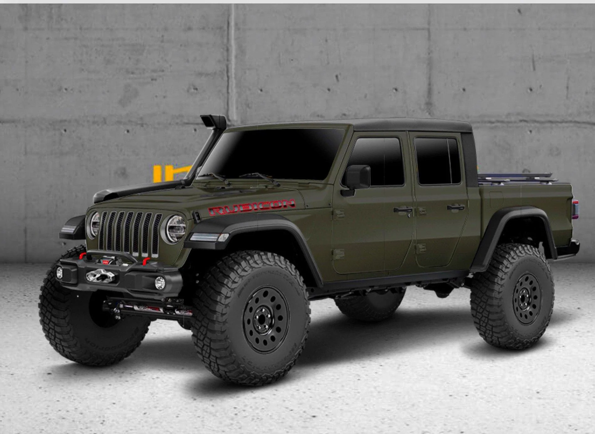 Jeep Gladiator GATOR Gladiator JT Club [Retired] 819F7301-7FF5-48FE-AD0B-E109F5109EE2