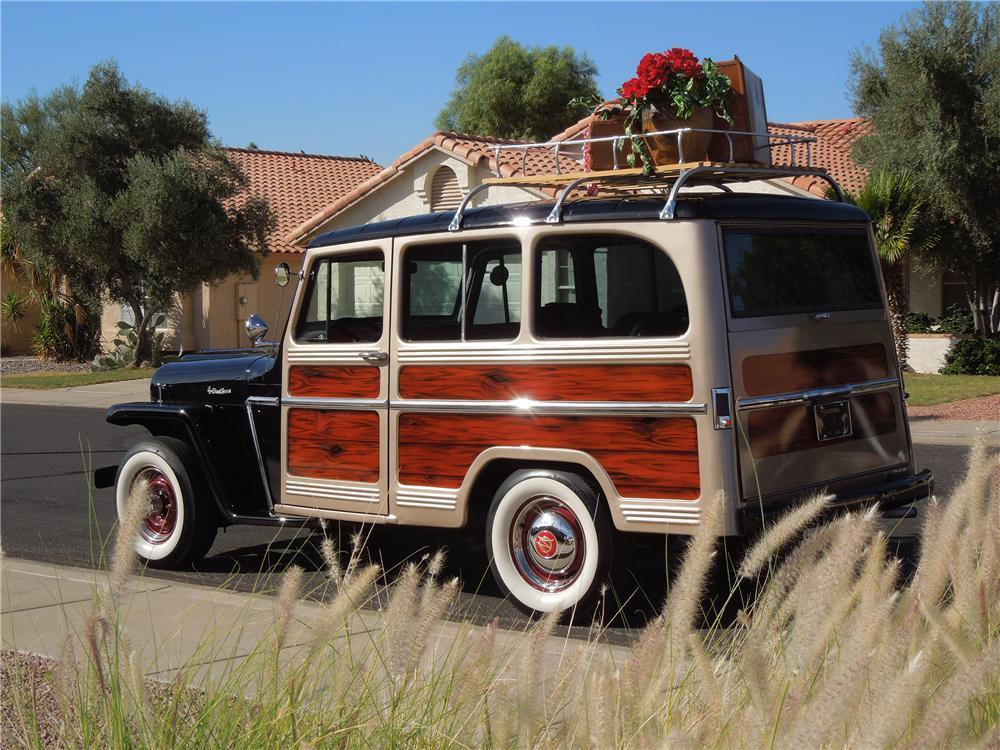 Jeep Gladiator Possible bed problem with 4X8 plywood 138136_Rear_3-4_Web.JPG