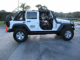 Jeep Gladiator Younger kids/no doors images (11)