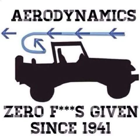 Jeep Gladiator UPDATE: JL line shutdown, 7k JT Government Orders - Possible UAW Strike 37e92c575b6f13b8187b05a4d0289391--jeep-funny-jeep-mem