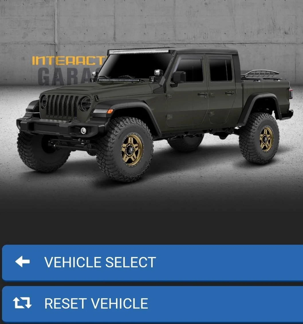 Jeep Gladiator GATOR Gladiator JT Club [Retired] Screenshot_20190322-064534_Chrom