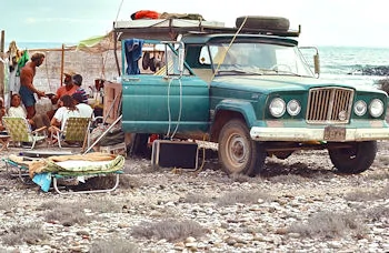 Jeep Gladiator JL Interior Picture Request bajabliss1
