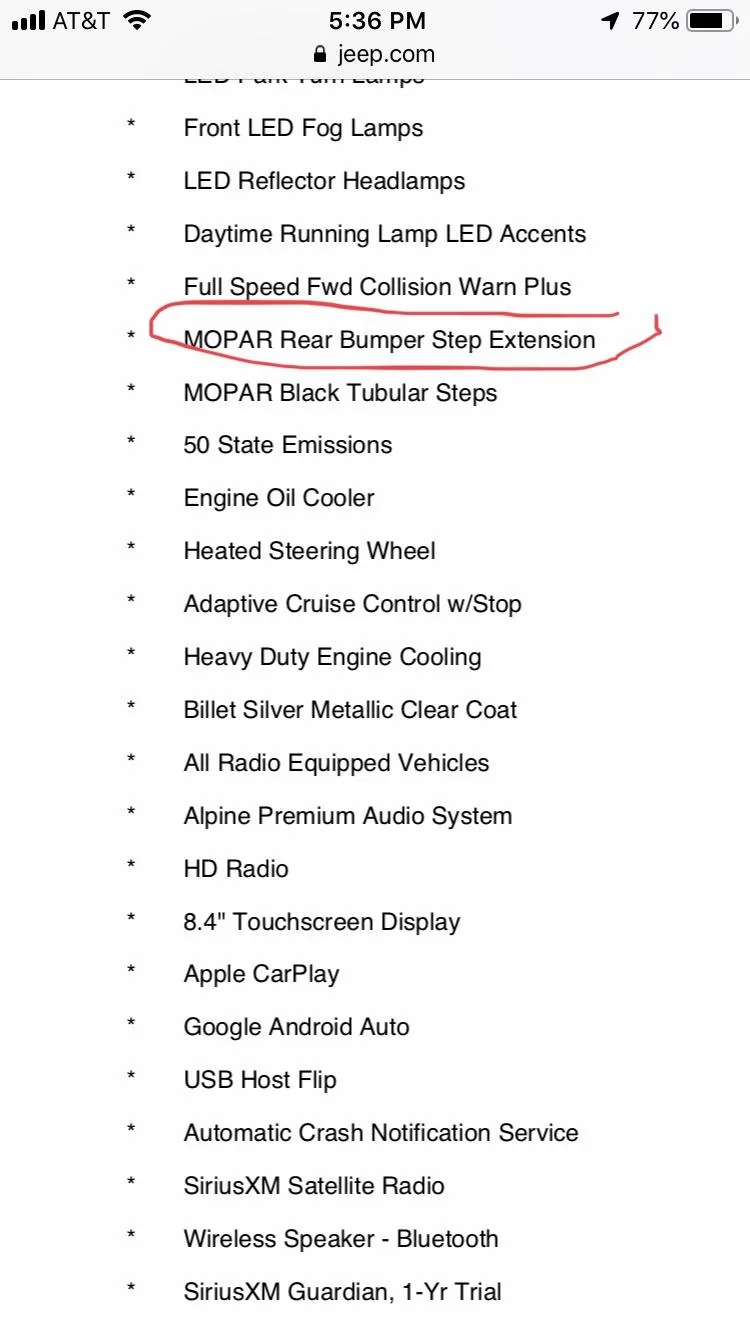 Jeep Gladiator Gladiator at Vancouver BC car show BD22E004-1515-410C-9CFA-55F0B3A6F7E4