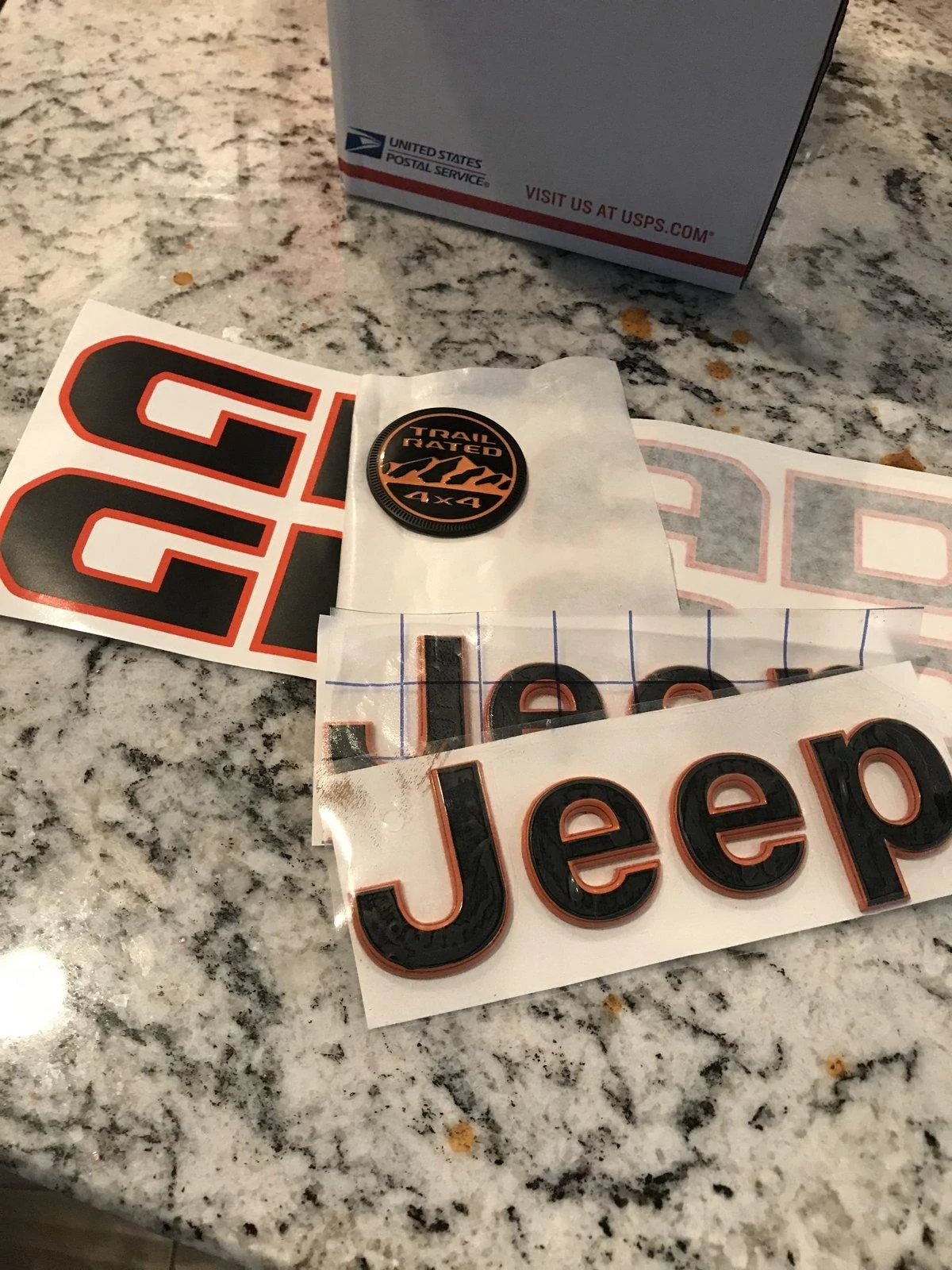 Jeep Gladiator BRIGHT WHITE Gladiator JT Club EC41F6CA-0D47-4326-B71E-EA2C6EB875A0