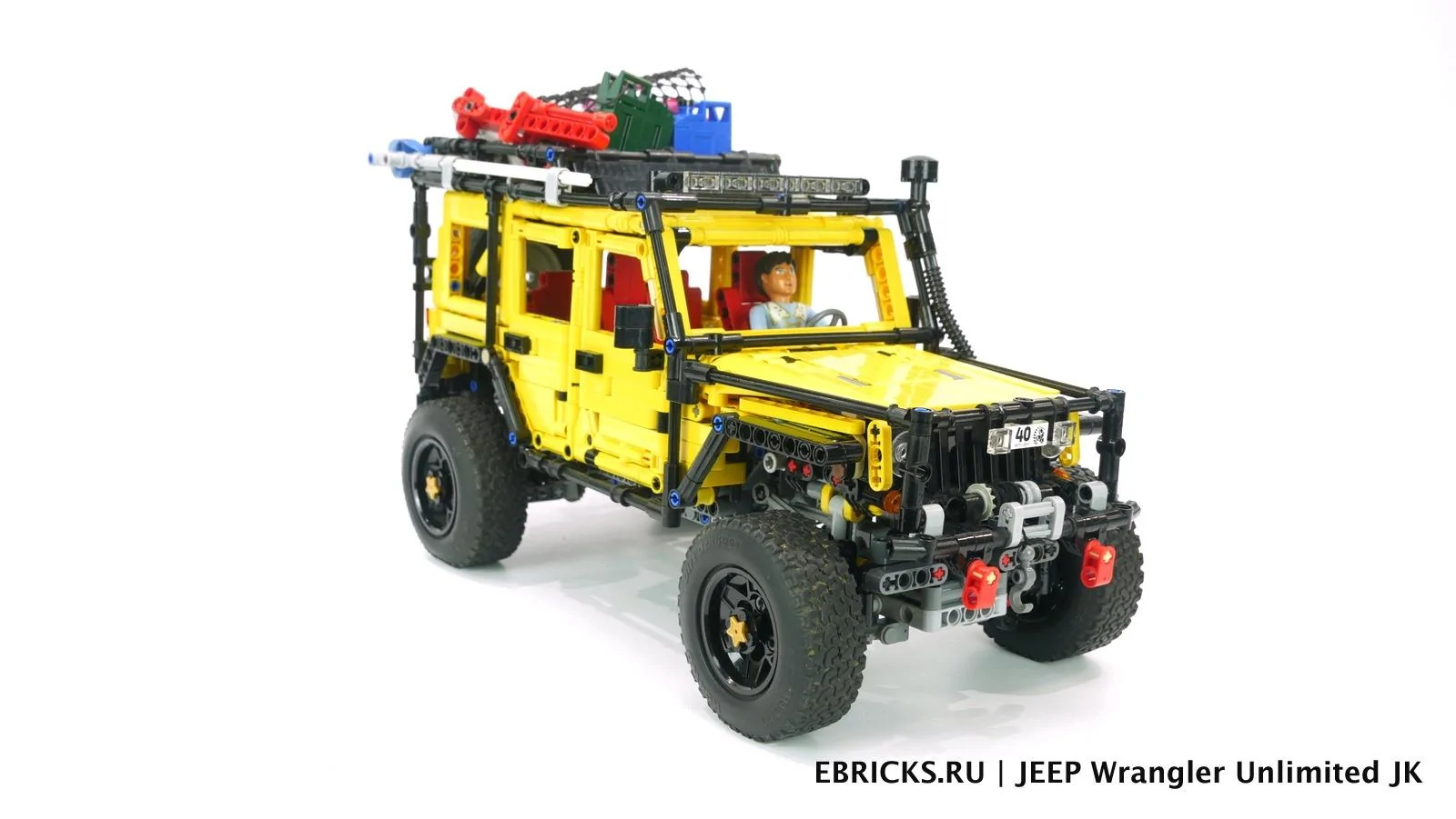 Jeep Gladiator Tops! Canopy / covers / toppers / racks possibilities for Gladiator - Show me! 1HwyINxVSoQ