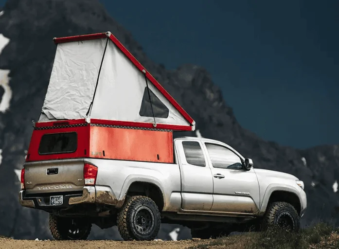 Jeep Gladiator Tops! Canopy / covers / toppers / racks possibilities for Gladiator - Show me! 2019-03-25_21-04-19