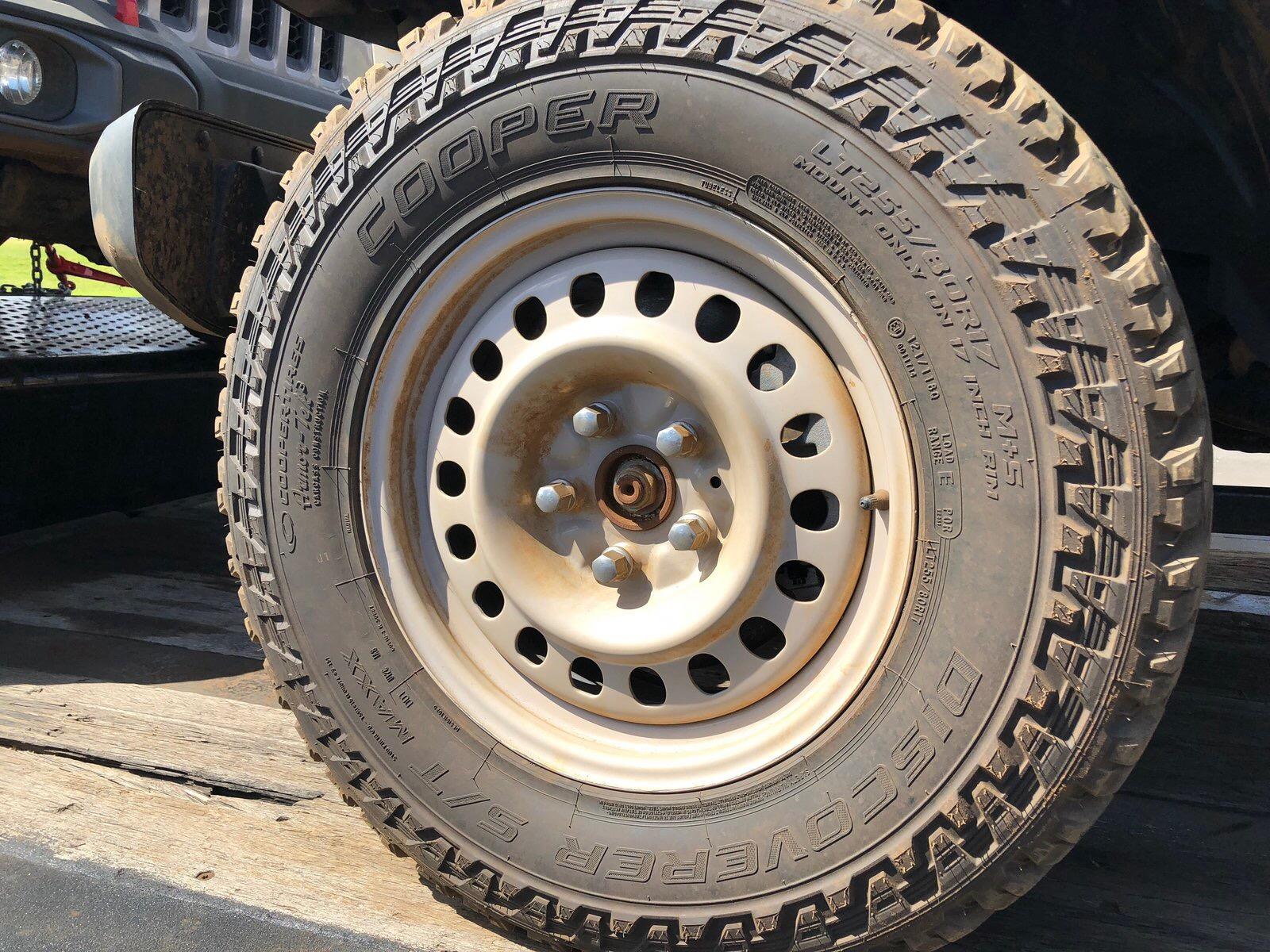 Jeep Gladiator Colors: What color will your Gladiator be? ima