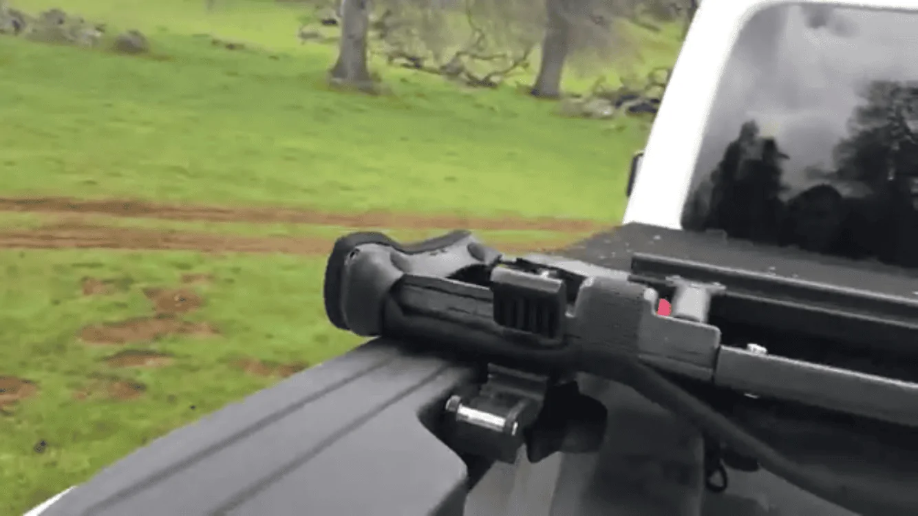 Jeep Gladiator Video: TFL hands-on with Jeep Gladiator C504E840-1D3A-46C3-8284-15B41A69598C