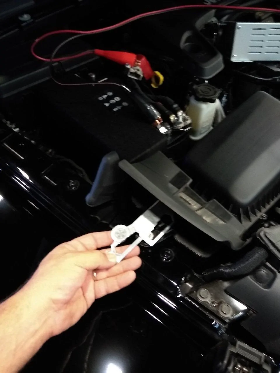 Jeep Gladiator School a Toyota guy on reliability IMG_20190324_114741054_LL