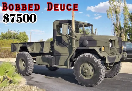 Jeep Gladiator Bobbed Gladiator 23766599245dffa8fdcb028a646498c1