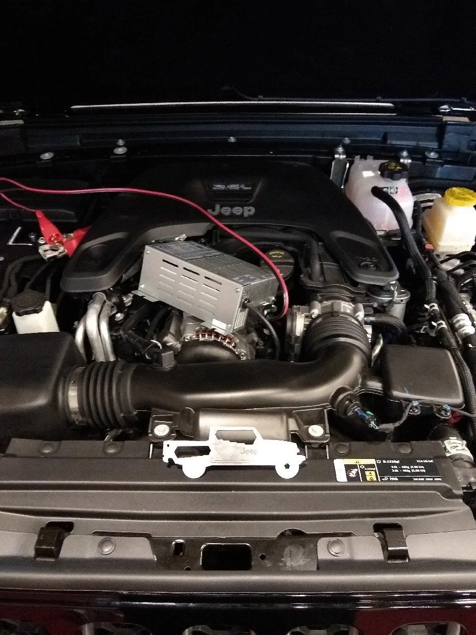 Jeep Gladiator Will you work on your JT? IMG_20190324_111401359_LL