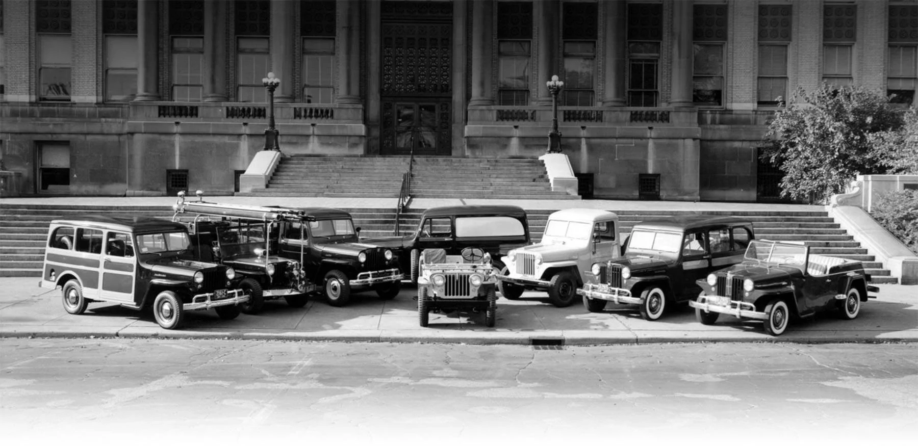 Jeep Gladiator FCA gone history-of-j