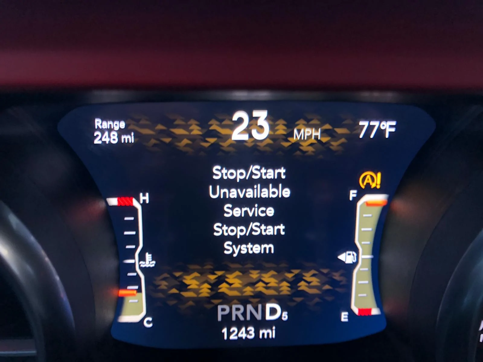 Jeep Gladiator Survey- For those with misfire issues B58C2D57-1C5C-48F1-A835-13FCDDF3B546