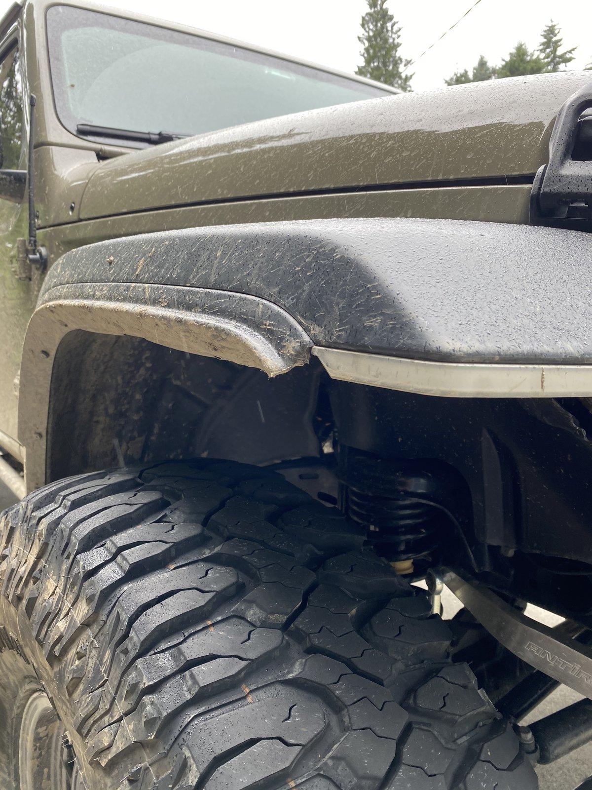 Jeep Gladiator PNW GATOR BUILD DF733D18-C1F6-4BE7-ADD4-CB455570B6E8
