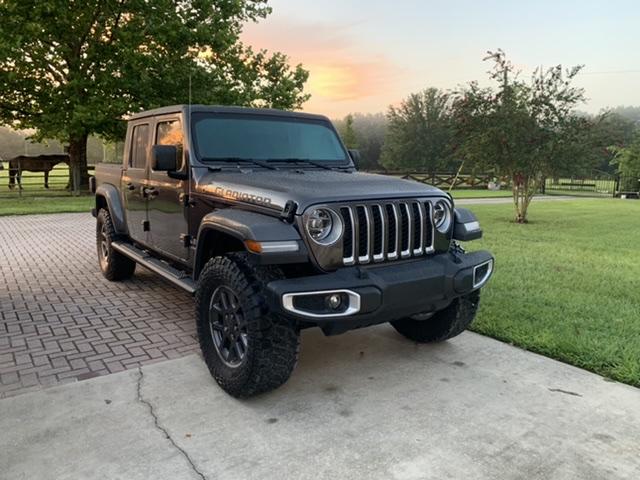 Jeep Gladiator Not seeing any overland pictures 3D5ABB84-55FD-40DE-9FC8-5E24E2F5C059