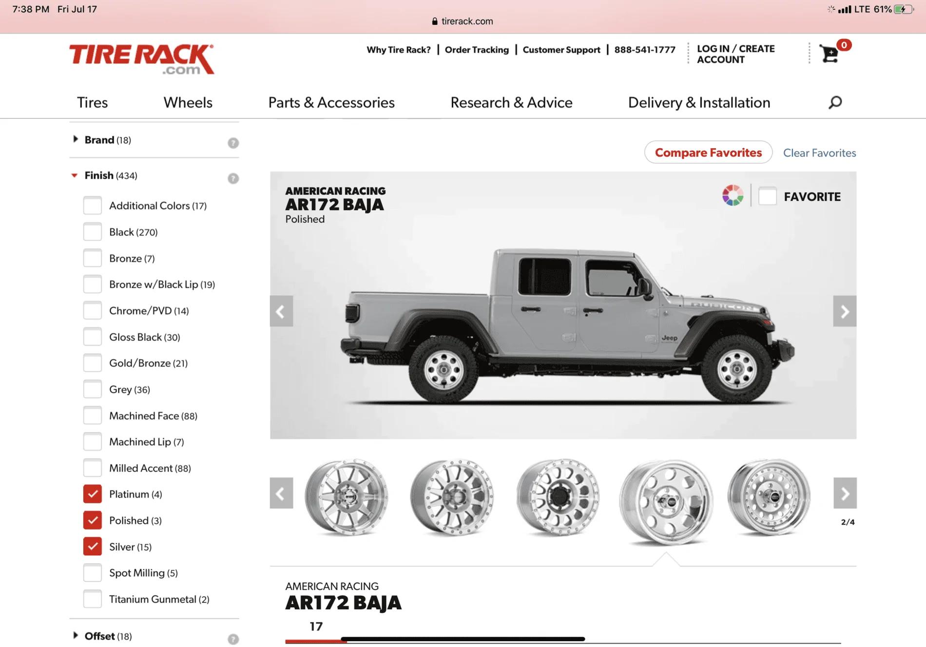 Jeep Gladiator Picture needed A0DD26F1-BEC3-434C-8881-389F53B3B3FC