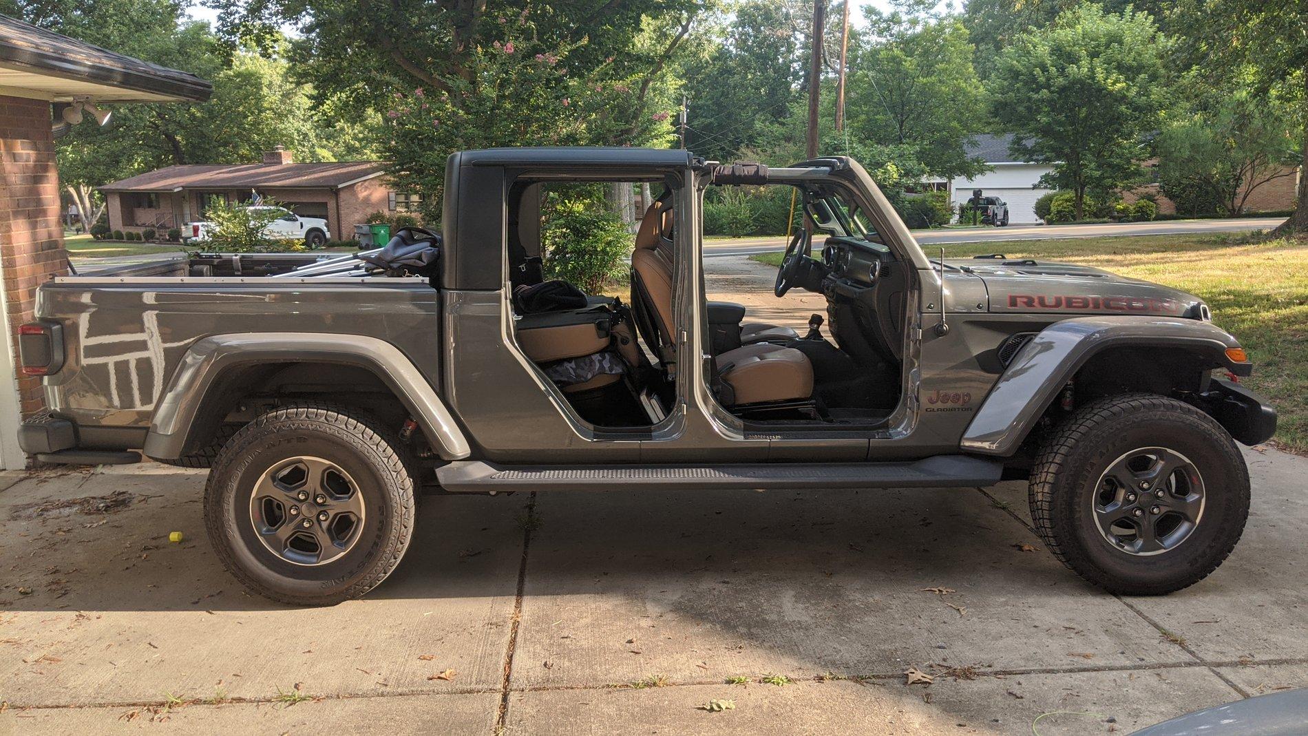 Jeep Gladiator Softopper coming IMG_20200718_082026